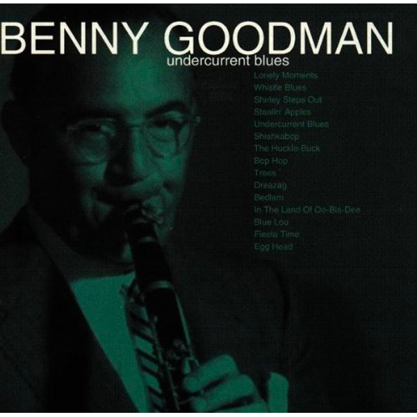 Undercurrent Blues (Capitol, 1947)