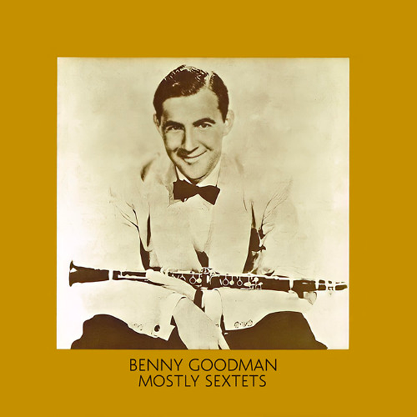 Mostly Sextets (Capitol, 1956)